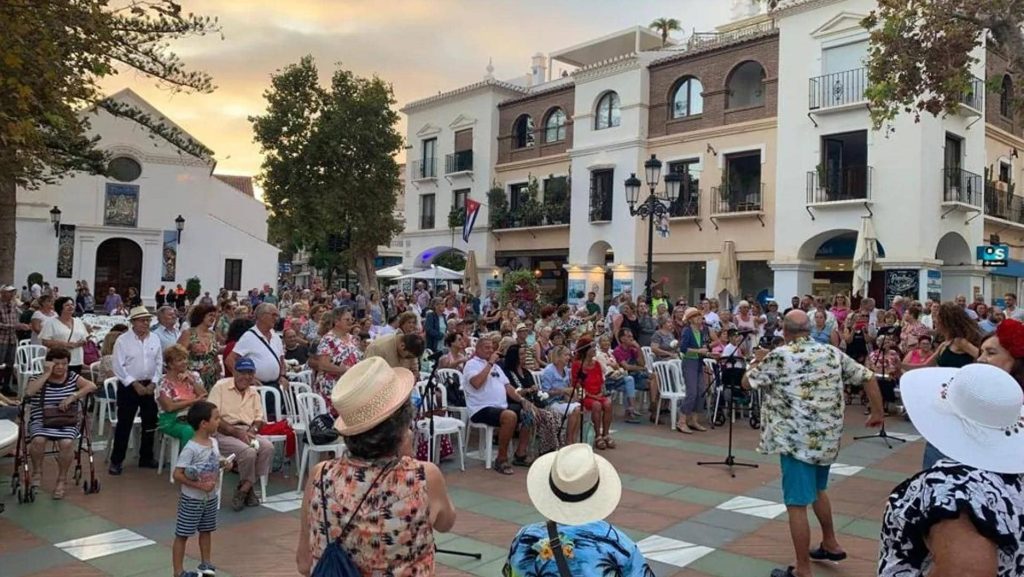 Una ciudad de la Costa del Sol celebrará el Día Mundial del Turismo premiando a un hotel emblemático