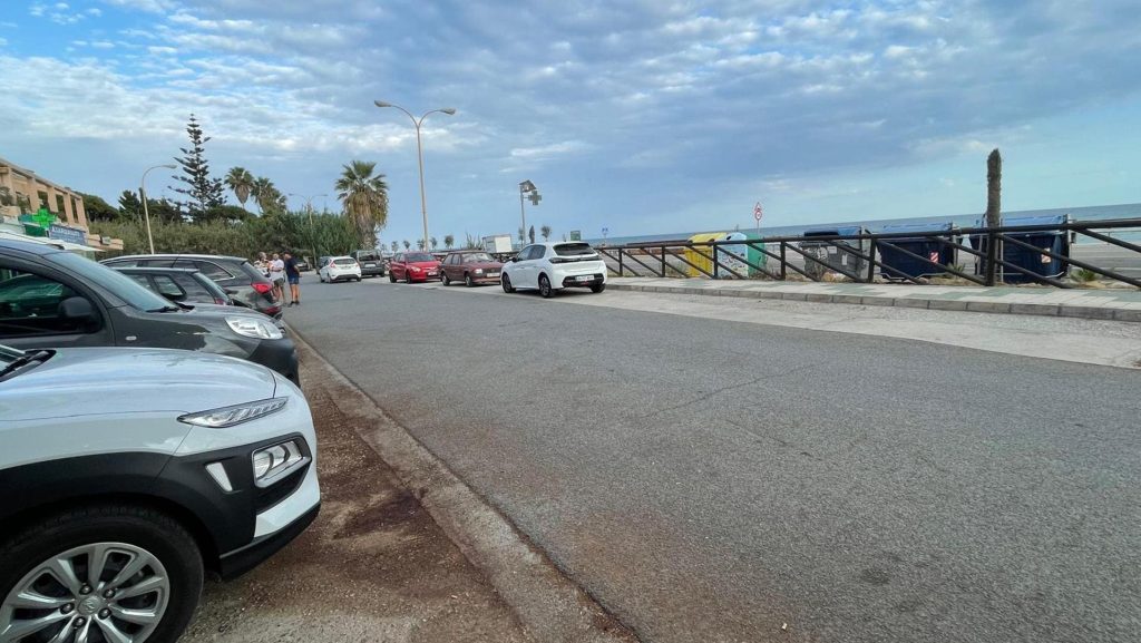 Muere un hombre ocho meses después del incidente de Nochevieja en un pueblo de la Costa del Sol