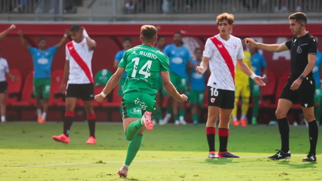 Goles a raudales en un fin de semana espectacular en el fútbol de categorías inferiores de la provincia de Málaga