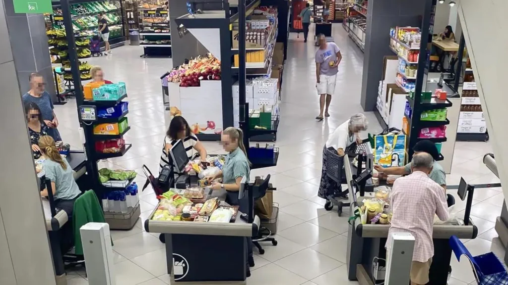 Mercadona aclara las formas de pago en sus supermercados de España, incluido el máximo que se puede pagar en efectivo