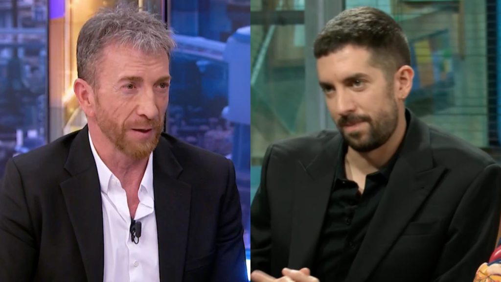 ‘El Hormiguero’ reabre la guerra con ‘La Revuelta’ de Broncano con este inesperado mensaje en directo