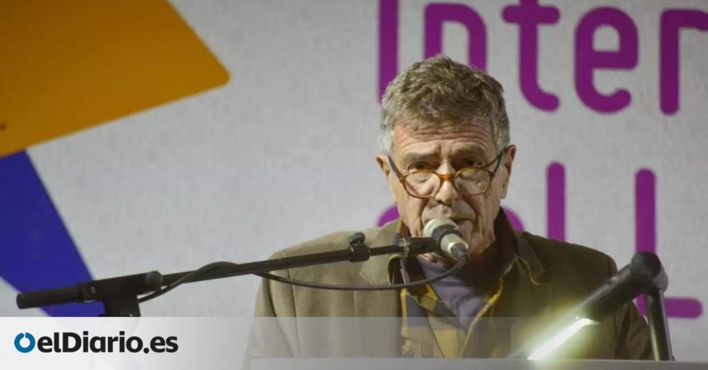 El argentino Guillermo Saccomanno gana el Premio Alfaguara de Novela 2025 por ‘Arderá el viento’