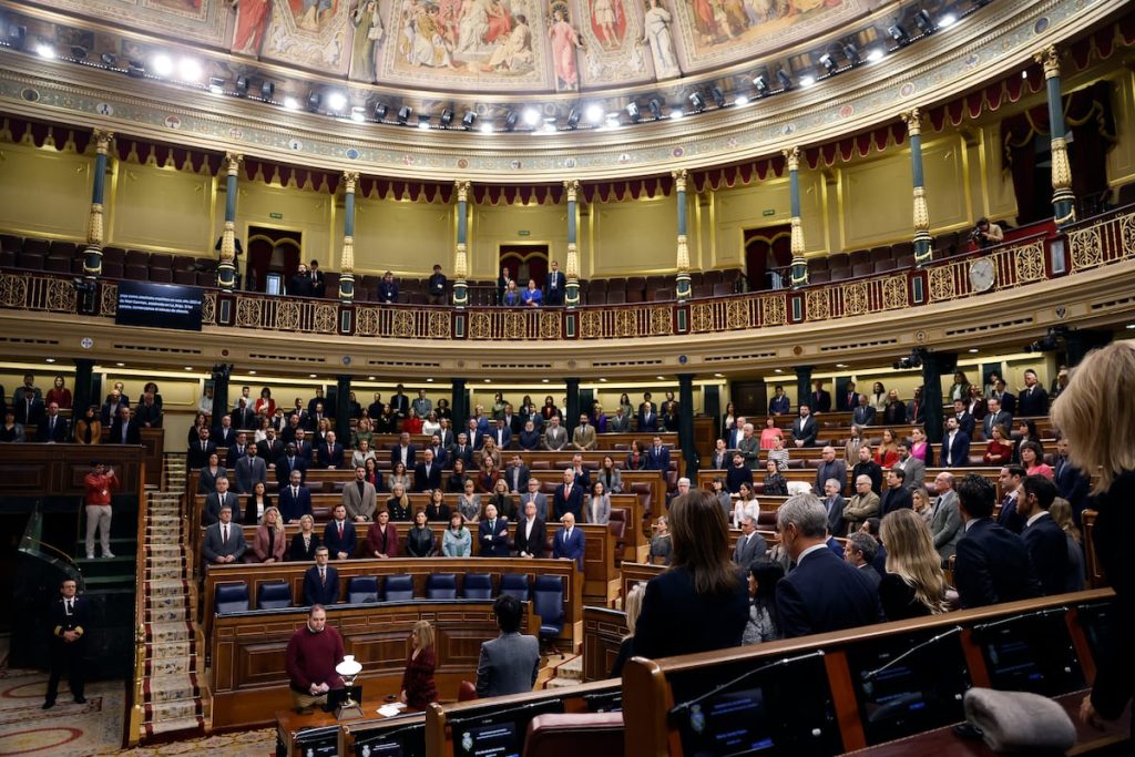 Nadie gana | Opinión | EL PAÍS