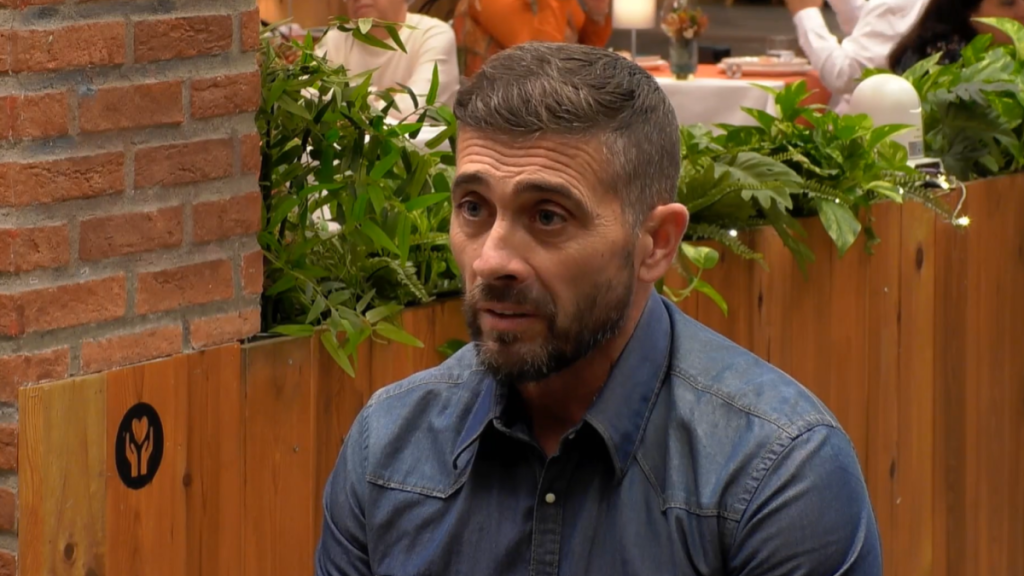 La dura crítica a un sencillo de ‘First Dates’ cuando conoce a su cita: »La veo muy varonil»