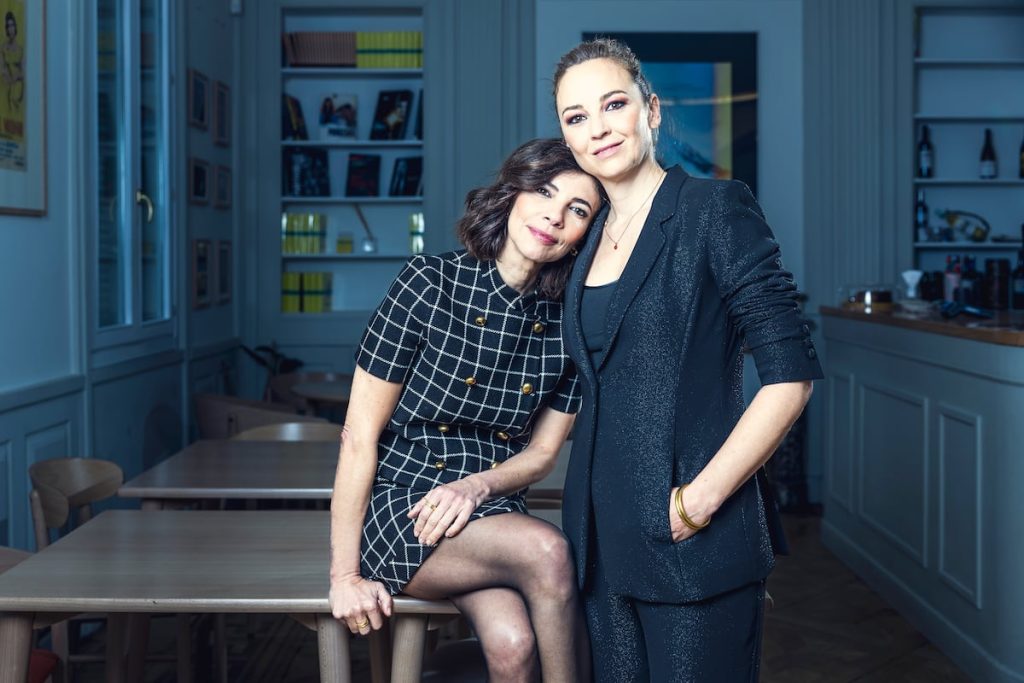 Maribel Verdú y Leonor Watling: los Goya unen a dos amigas “que no hablarán de política en la gala” | Cultura