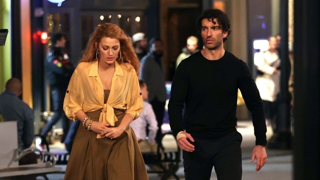 La guerra entre Blake Lively y Justin Baldoni se intensifica: una demanda de 400 millones de euros y unos polémicos vídeos filtrados