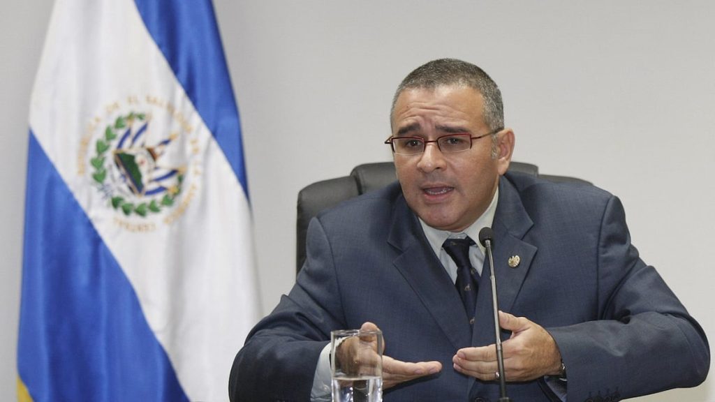 Muere el expresidente de El Salvador Mauricio Funes bajo el amparo de Daniel Ortega en Nicaragua | Internacional