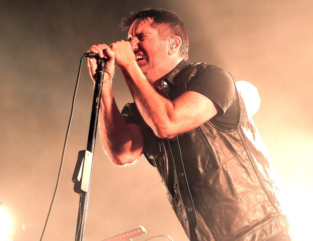 Mad Cool anuncia Nine Inch Nails, el cartel de los días y una jornada íntegramente electrónica | Cultura