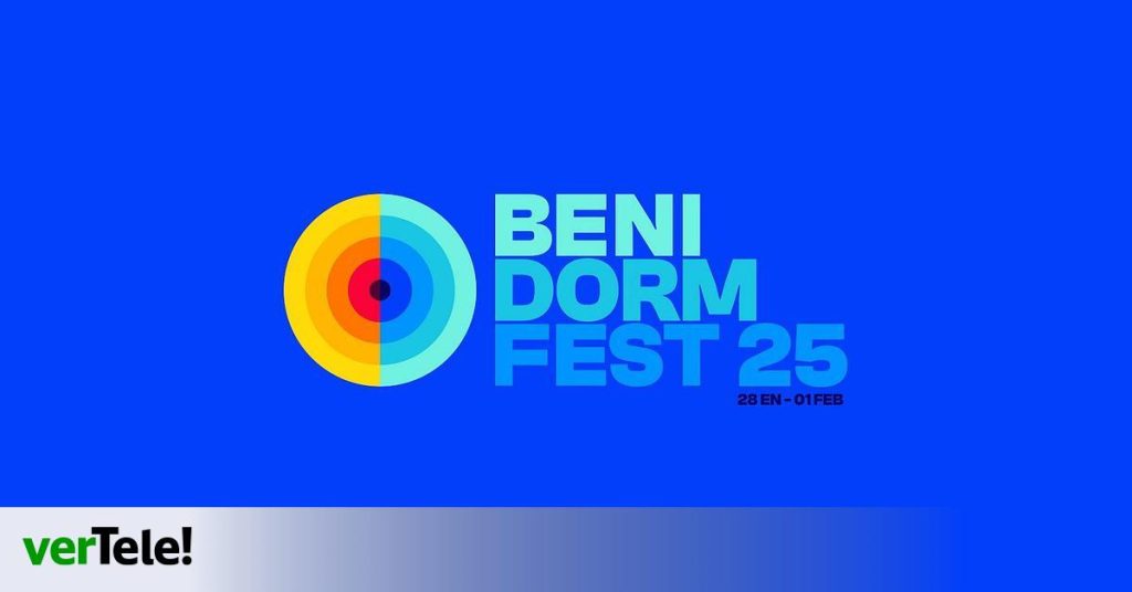 El Benidorm Fest 2025 anuncia los 8 miembros de su jurado con un compromiso total con los perfiles profesionales