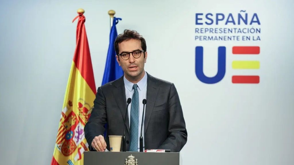 Carlos Body, con Carlos Alsina en ‘Más de uno’: “La vuelta de la sede de Sabadell a Cataluña tiene mucho sentido y es positiva”