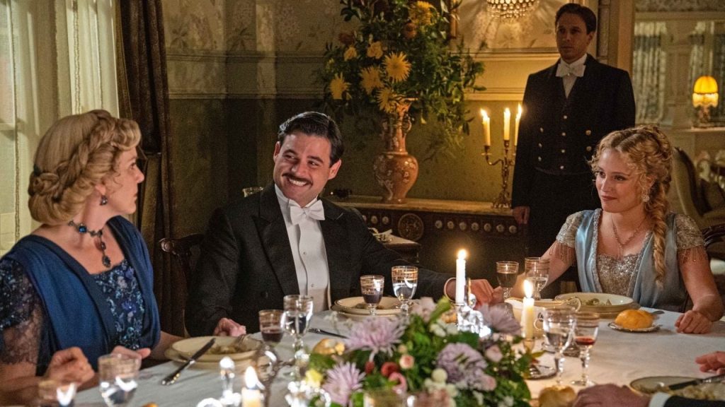 ‘La Promesa’: la novedad de Jana que revolucionará el palacio – Noticias de la serie