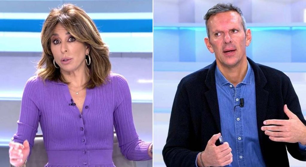 Telecinco salva a Ana Terradillos y Joaquín Prat del ‘terremoto de Ana Rosa’ y sitúa a Verónica Dulanto y Frank Blanco en ‘TardeAR’